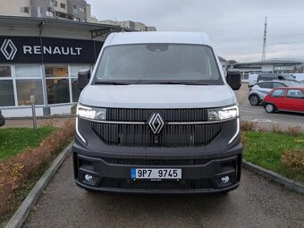 Renault Master, L3H2P3 Blue dCi 130 Extra - 2