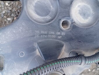 PEUGEOT EXPERT, CITROEN JUMPY,  PROACE OD RV 2015 ADITIVA - 2