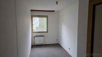 Prodej rodinného domu 4+1 v obci Rousměrov, okr. Žďár nad Sá - 2