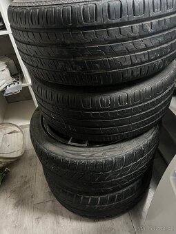 Kola 5x120 - 2