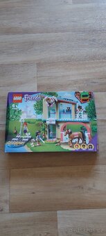 Lego Friends - 2