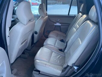 Prodám Volvo xc90 2,4 120kw - 2