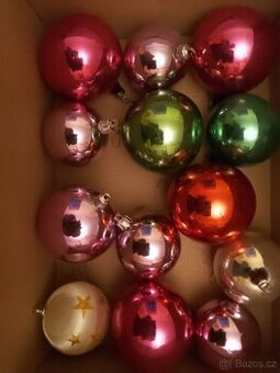 Vánoční ozdoby - 2