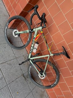 Kellys Soot 70 - vyměním / prodám - 2