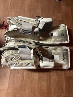 Gólmanské betony - 2