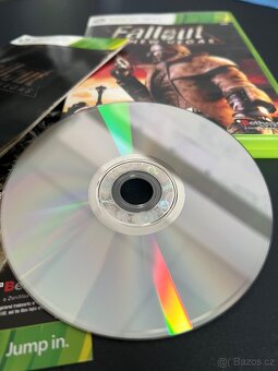 Xbox360 - Fallout - 2