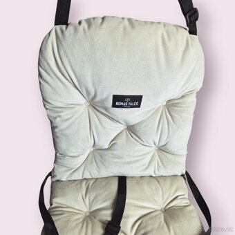 Autosedačka pro psa - 2