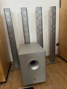 Prodám, nevyužité - 2