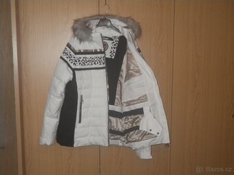 Dámská zimní bunda - 2