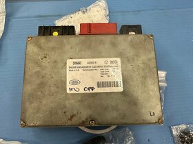 Range Rover P38 V8 jednotka bez imobilizeru - 2