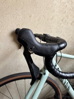 Canyon endurance mint s - 2