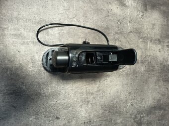 Kapslový kávovar Tchibo - 2