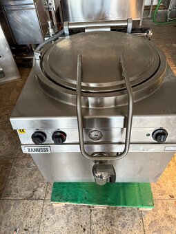 Varny elektrický profi kotel - 2