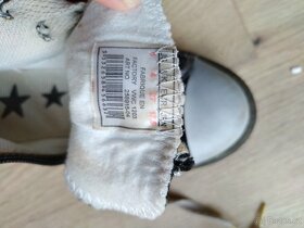 Botičky mix vel. 21, 25, 27, 29 - 2