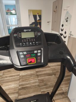 Motorový běžecký pás - 2