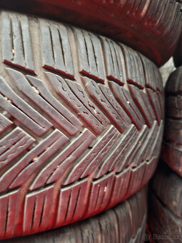 205/55R16 91H Alpin 6 MICHELIN - 2