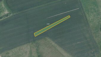 Zemědělská půda, prodej, Újezdec, Uherské Hradiště - 2