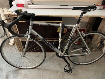 Jízdní kolo Fort - 2