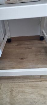 Přebalovací pult - 2