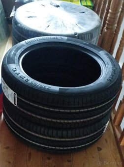 Letní pneumatiky - 2