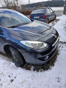 Renault Fluence - 2