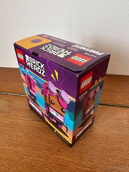 LEGO® BrickHeadz 40728 Brite Bomber - 2