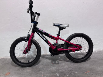 Dětské kolo Specialized Hotrock 16" - 2