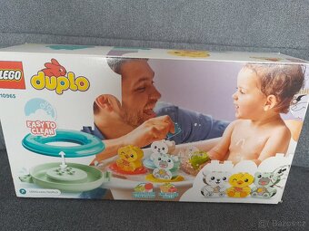 Lego duplo do vody - 2
