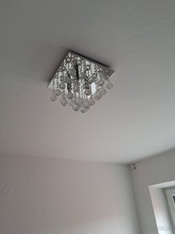 Stropní světlo - 2