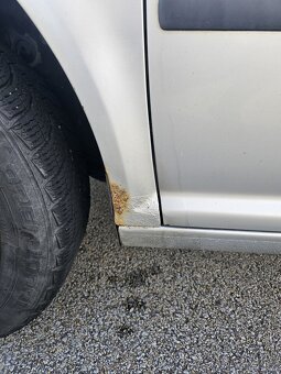 Volkswagen Bora Variant - 2