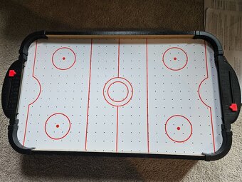 Stolní hokej Tabletoo Air Hockey - 2