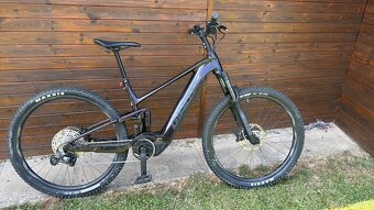 Prodám elektroko GIANT STANCE E1 PRO - 2