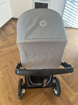 Bugaboo Buffalo grey - 2