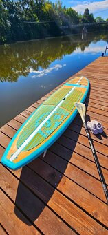 Paddleboard - 2