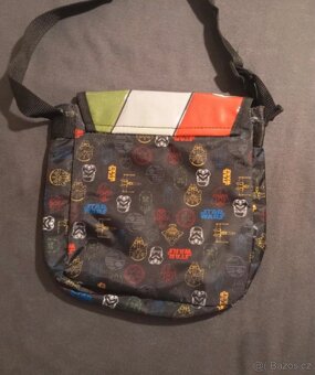 Star Wars taška přes rameno - 2