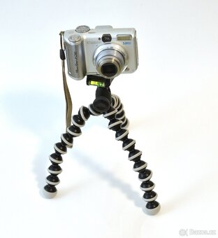 cestovní stativ - 2