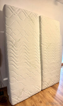 Zdravotní matrace Dreamzone GreenFirst 80x200cm - 2