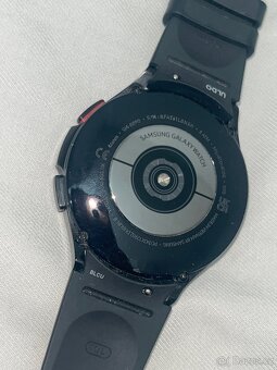 Chytré hodinky samsung - 2