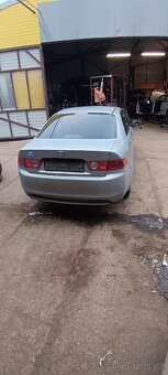 Honda Accord 2.2 i-CTDi 103kw - 2