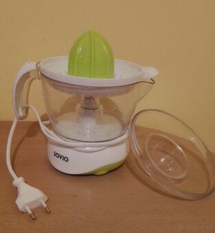 Prodám citrusovač - 2