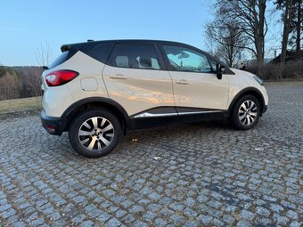 Renault Captur 1.2TCe - 2