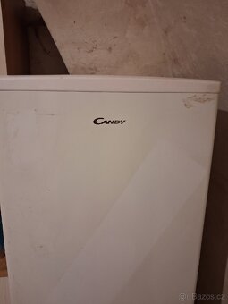 Prodám ledničku s mrazákem - 2