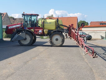 HARDI ALPHA 4100/32 Evo - 2