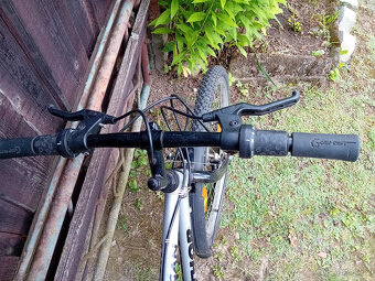 Dětské kolo "24" - 2