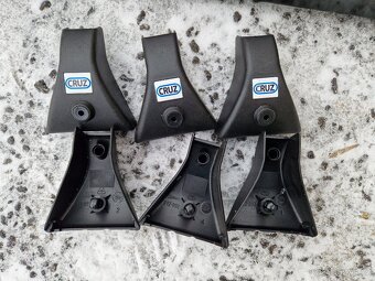 Střešní nosič CRUZ Xpro - 2