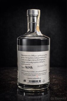 Žufánek OMFG 2018 - 2