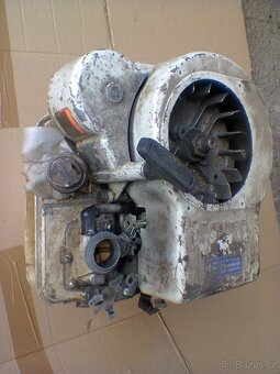 Briggs Stratton. - 2