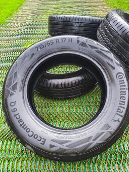 Continental EcoContact 6Q letní - 2