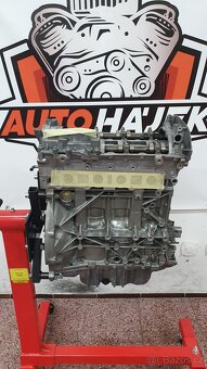 Motor Ford 1.6 Ecoboost 150-182 hp - 2