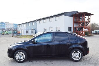 Ford Focus 2.0 LPG/FACELIFT/HATCHBACK/ - 2